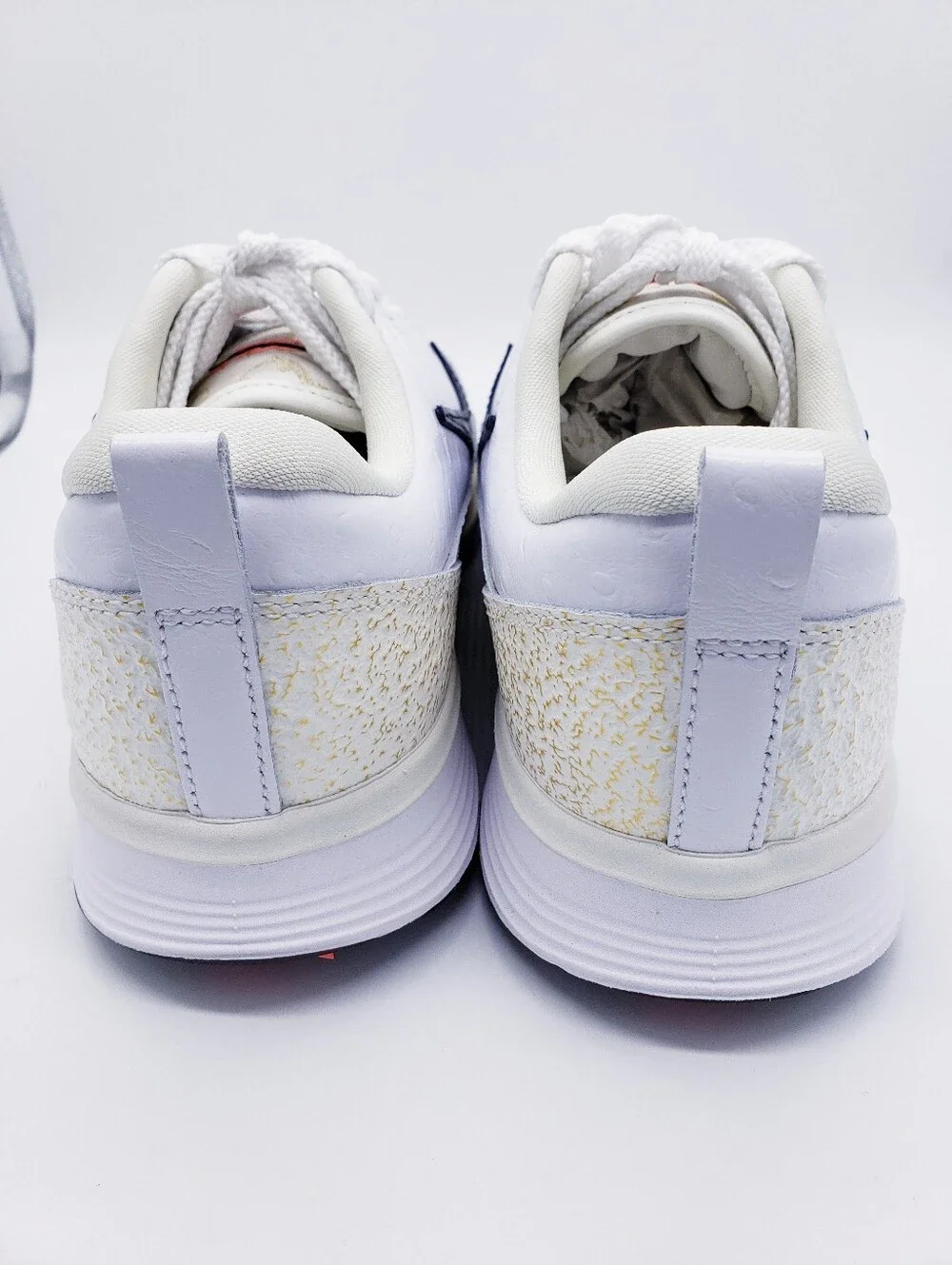 Nike Golf Shoes Air Zoom Victory Tour 4 The Open Championship - READ DESCRIPTION